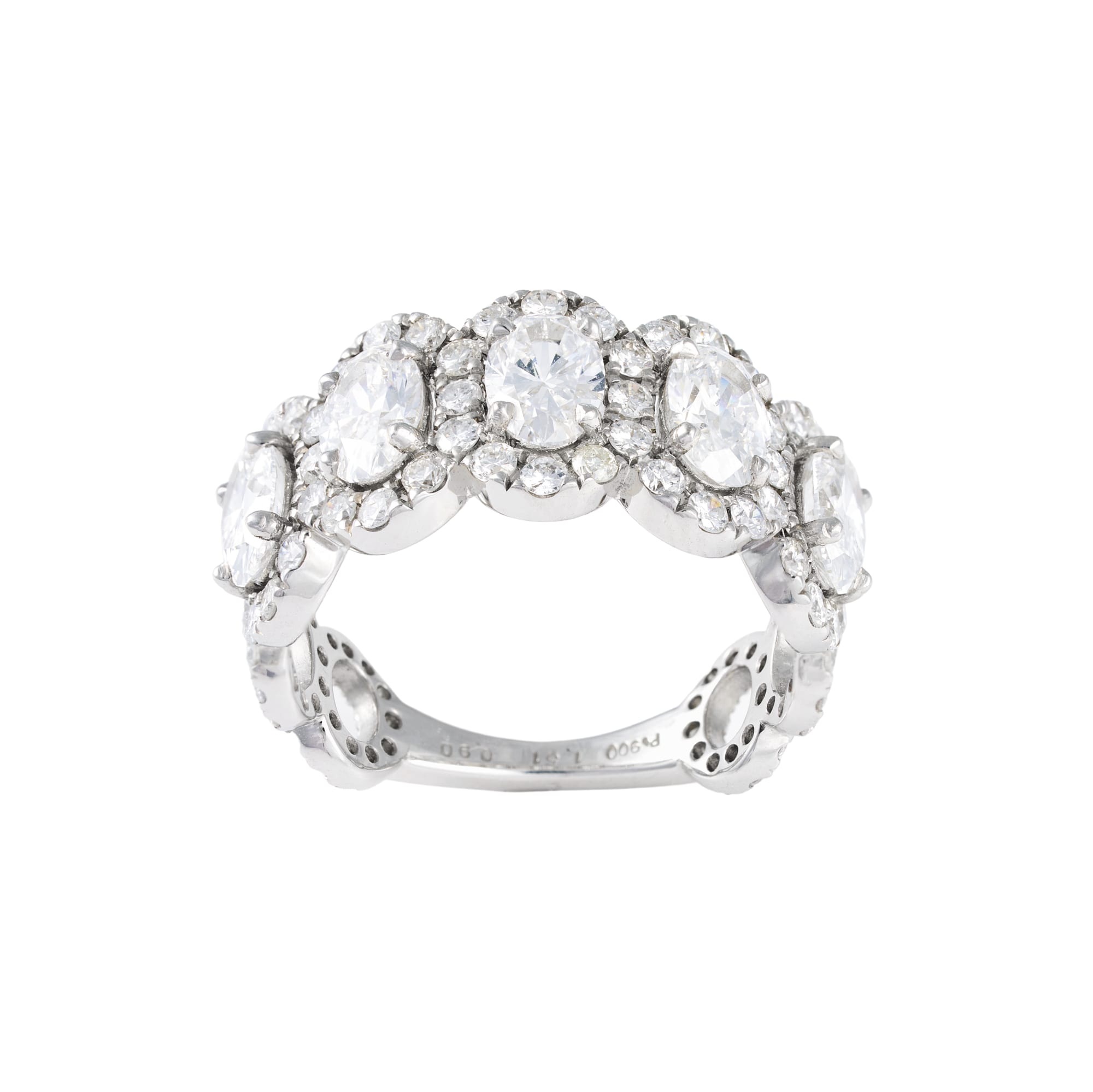 エリプスリング〜OV with GIA|AYAKO SAKURAI(櫻井 彩子(サクライ アヤコ))公式通販サイト